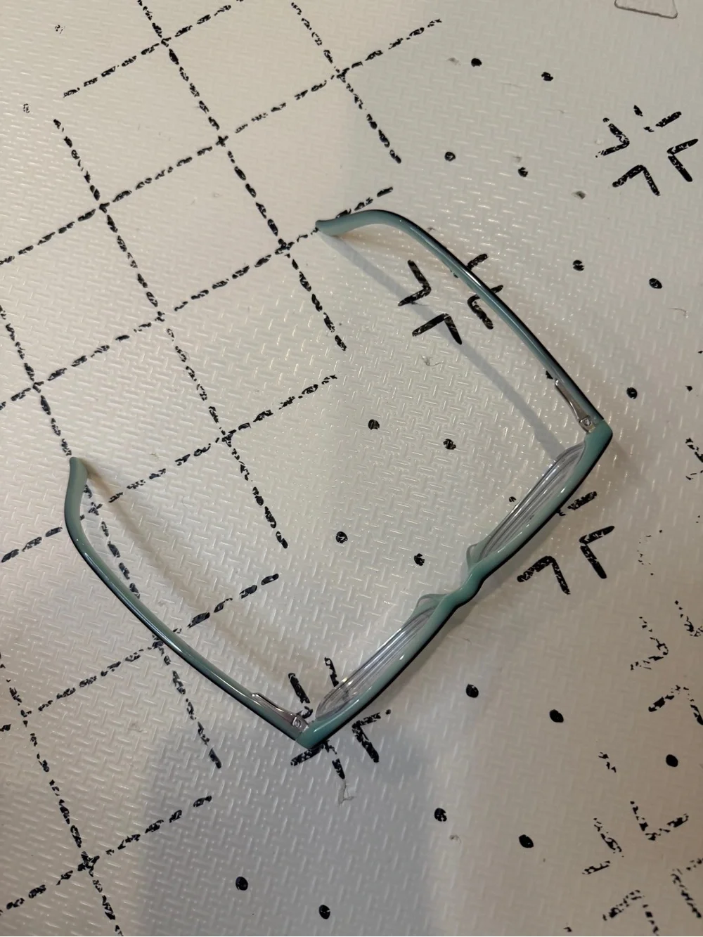Bulova Ixtapa Eyeglasses frame in Havana‎ / mint Size: 53 - 16 ¬ 140
